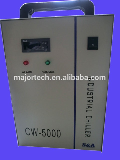 Cw5000ag220v/50hz工業用水チラー-工業用冷却装置問屋・仕入れ・卸・卸売り
