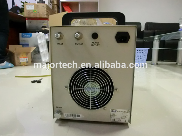 cwco23000dg用チラー冷却co2レーザーチューブ-工業用冷却装置問屋・仕入れ・卸・卸売り