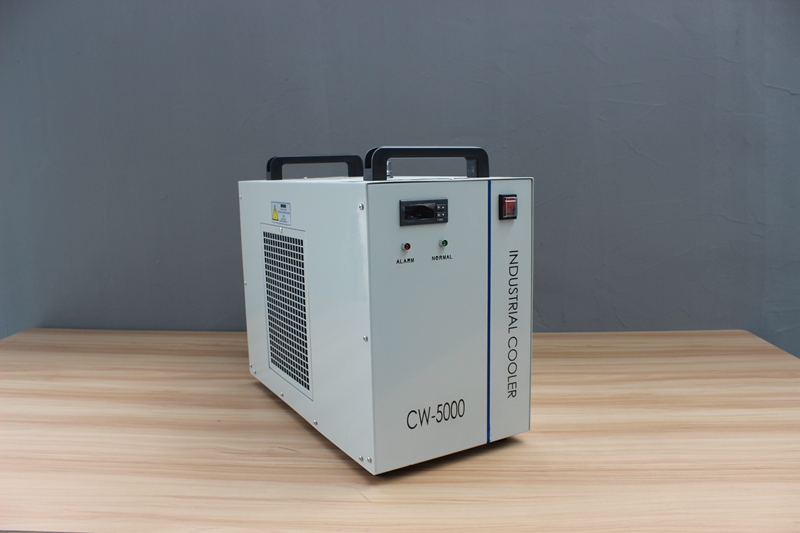 Cw5000レーザー機工業用水チラー-工業用冷却装置問屋・仕入れ・卸・卸売り