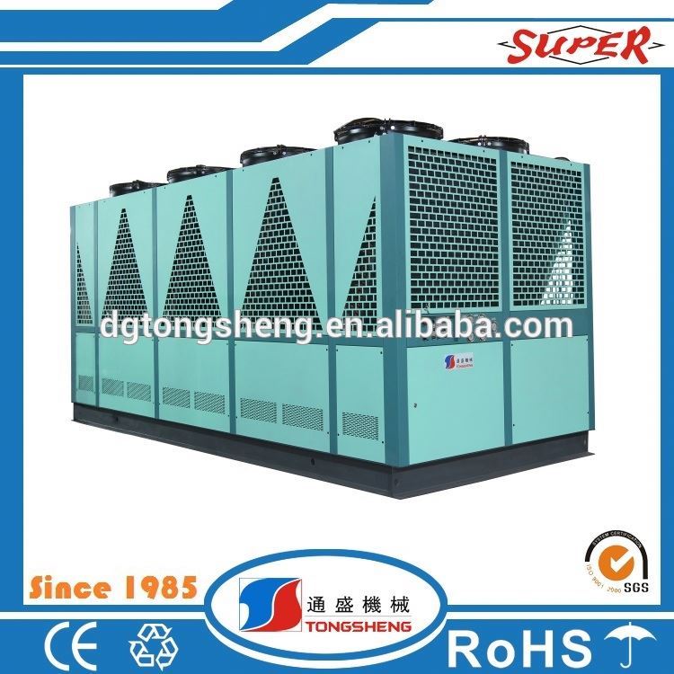 高効率的な80トン/85hpチルド水システム-工業用冷却装置問屋・仕入れ・卸・卸売り