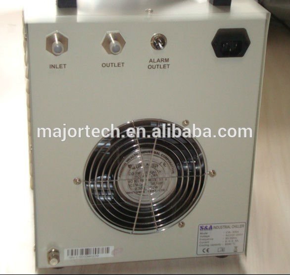 チラーcw5200co2用レーザ加工機-工業用冷却装置問屋・仕入れ・卸・卸売り