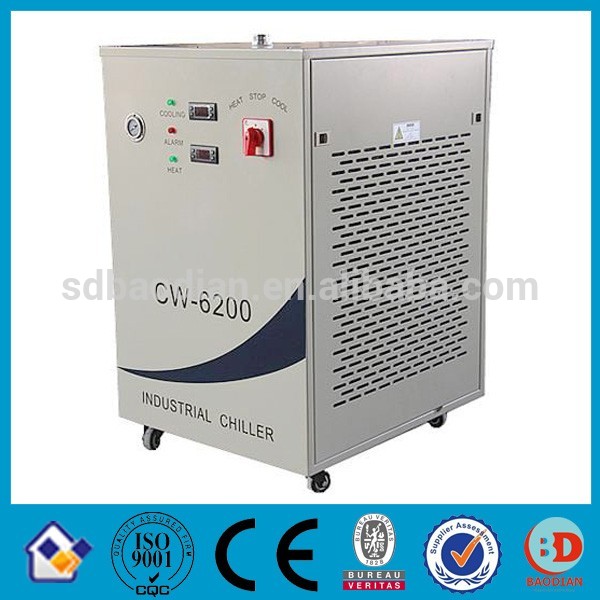 ホット冷却水チラーCW6200-工業用冷却装置問屋・仕入れ・卸・卸売り