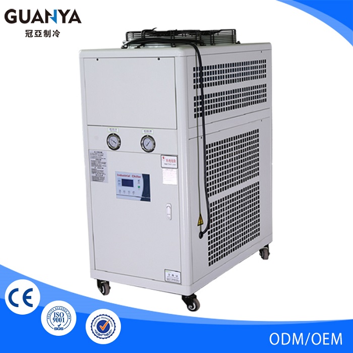 GY-05A industai空冷水チラー用オイル冷却-工業用冷却装置問屋・仕入れ・卸・卸売り
