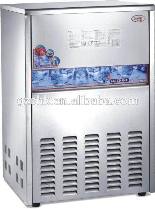 商業ステンレス鋼のアイスキューブ製造機/ ceの承認製氷機20キログラム/日-製氷機問屋・仕入れ・卸・卸売り