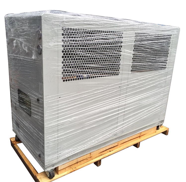 GY-05A産業空冷水チラー用高周波マシン冷却-工業用冷却装置問屋・仕入れ・卸・卸売り