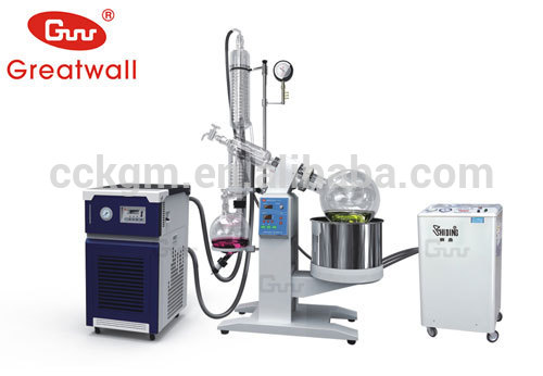 再循環用クーラーdl10-6000500ml/1l/2l/5l/10l/20l/rotovap50リットル-工業用冷却装置問屋・仕入れ・卸・卸売り
