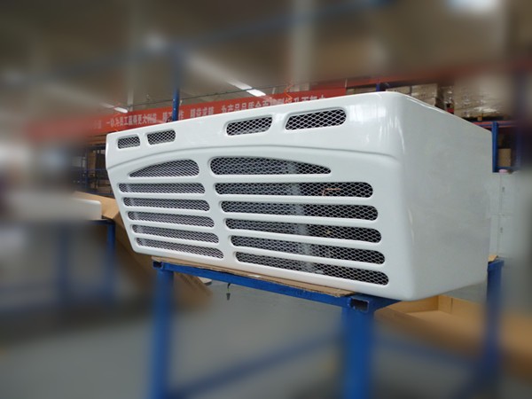 トラックの冷凍機冷凍または冷却r404a冷媒付きトラックのための-冷却、熱交換設備部品問屋・仕入れ・卸・卸売り