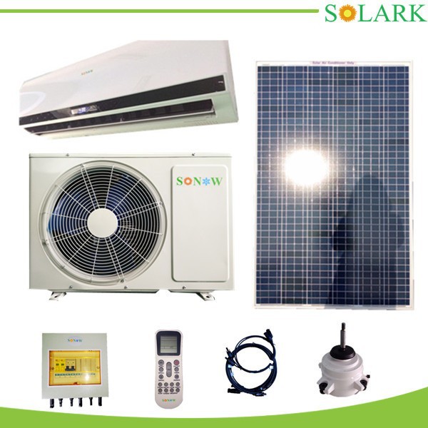 優れた品質2015100％太陽光発電のエアコン、 5200ワット/18000btu/1.5hp-業務用エアコン問屋・仕入れ・卸・卸売り
