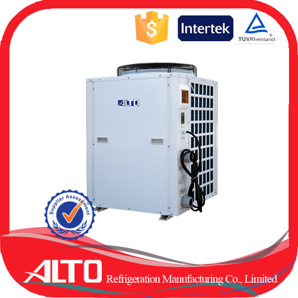 アルトAC-L85Yモノブロック空冷冷凍庫チラー冷凍25kw/h水冷却したパッケージ化された凝縮ユニット-問屋・仕入れ・卸・卸売り