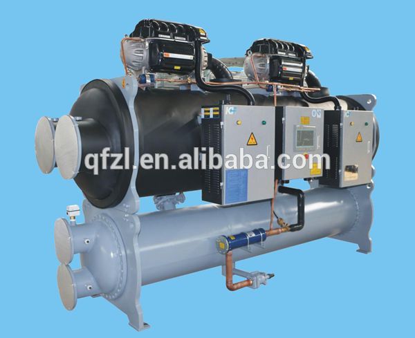 Magnetic Levitation (Maglev) Oil-free Centrifugal Chiller-工業用冷却装置問屋・仕入れ・卸・卸売り