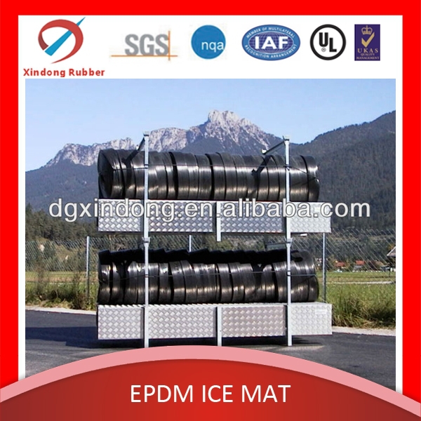 Epdmスケートリンク/鷹ioボード/氷冷却マットスケートボード-製氷機問屋・仕入れ・卸・卸売り