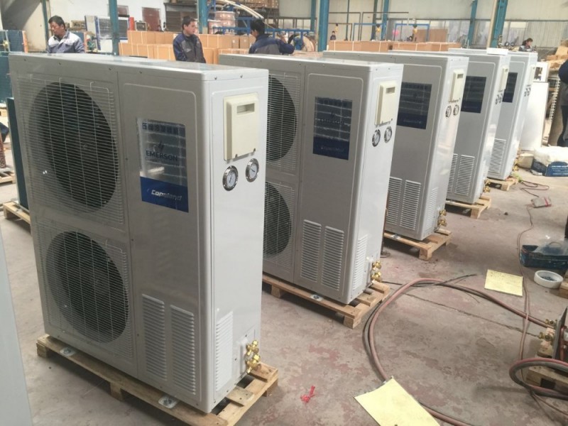 新しい条件とce認証低温室冷凍condenseringユニット-問屋・仕入れ・卸・卸売り