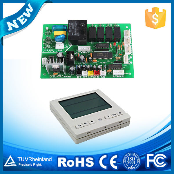 Rbjy0000-03500010エコ- フレンドリーなpcbコントローラ用エアコントラック価格-業務用エアコン問屋・仕入れ・卸・卸売り