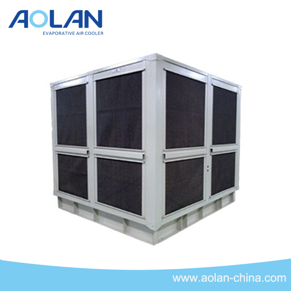 Aolan50000m3/h工業アルミでエアコンや金属製のキャビネット-業務用エアコン問屋・仕入れ・卸・卸売り