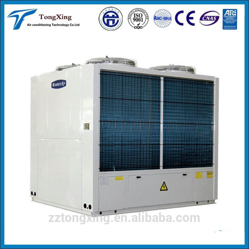 中国スクロール冷蔵庫ファンモータ水refrigenratingチラー-工業用冷却装置問屋・仕入れ・卸・卸売り