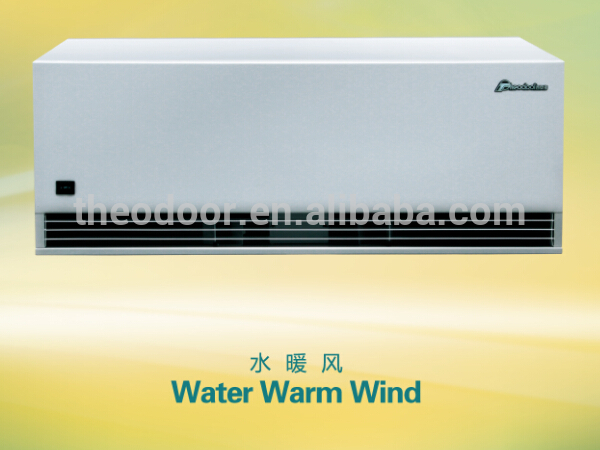 水源加熱エアカーテンによってファンコイルの設計-業務用エアコン問屋・仕入れ・卸・卸売り