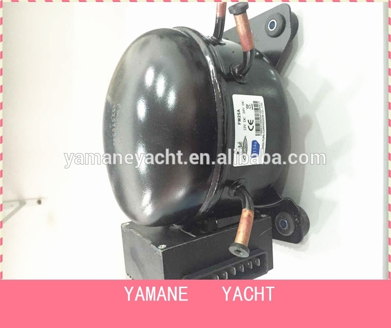 工場売却directelyr134a直流冷蔵庫用コンプレッサー、 コンプレッサ冷凍機-冷却、熱交換設備部品問屋・仕入れ・卸・卸売り
