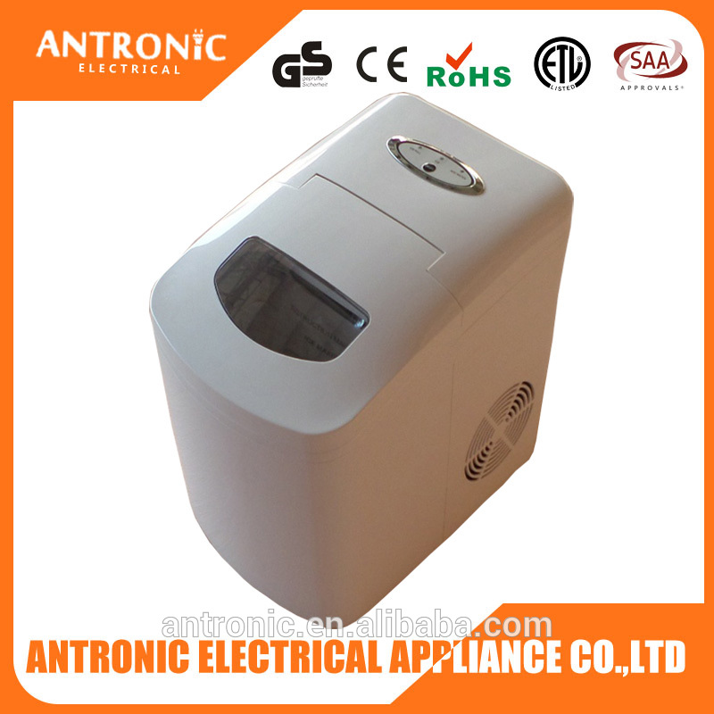 高品質ATC-IM-18 ce/gs/ce/rohs/etl 10キログラム/時間家庭用製氷機-製氷機問屋・仕入れ・卸・卸売り