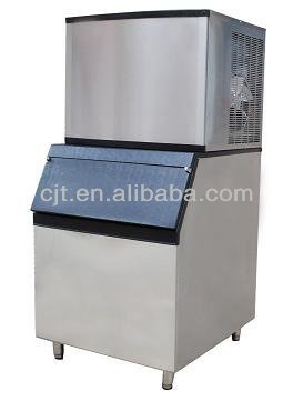 ムクノキコンプレッサー空気が冷却水冷却アイスメーカー-製氷機問屋・仕入れ・卸・卸売り