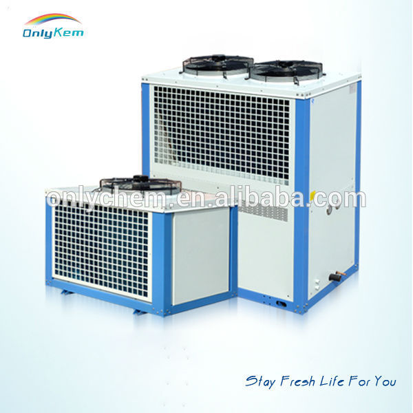 冷却ユニット、 フリーザーユニットのためのブラストフリーザー、 低温室のコンデンサーユニット-冷却、熱交換設備部品問屋・仕入れ・卸・卸売り
