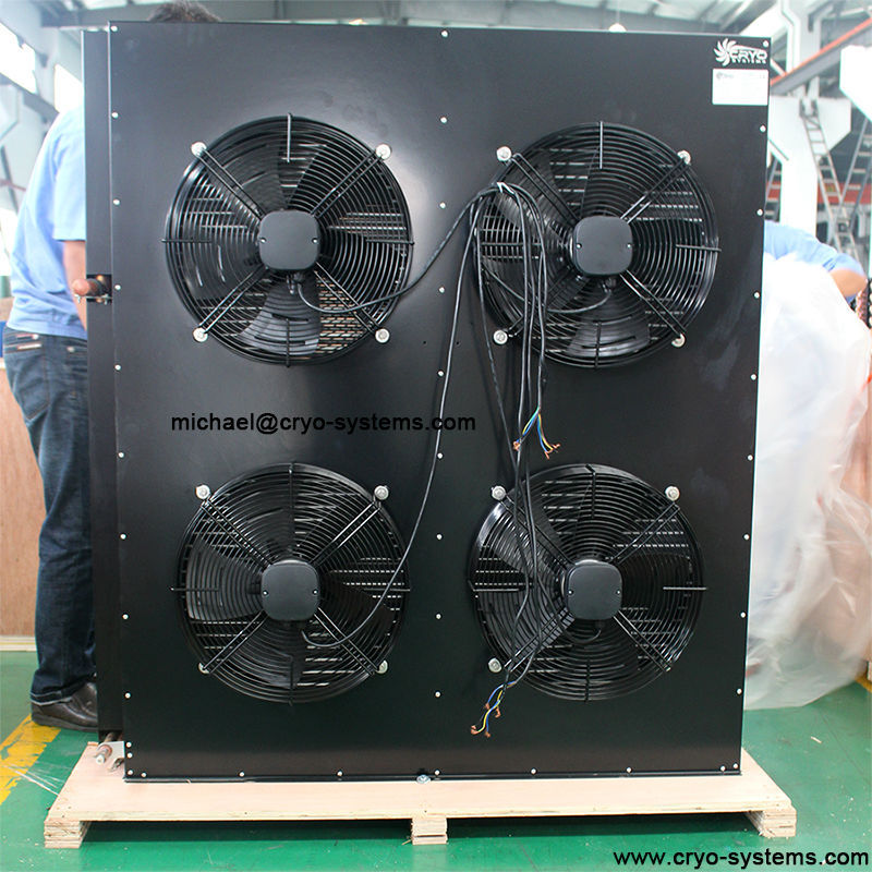 スーパーエア- はコンデンサーを冷却、 空気はコンデンサーファン、 空気冷却器のコンデンサー-冷却、熱交換設備部品問屋・仕入れ・卸・卸売り