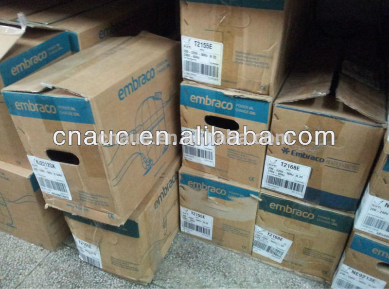 アスペラ冷凍コンプレッサーembraconj2212gkne6210et2170z-冷却、熱交換設備部品問屋・仕入れ・卸・卸売り