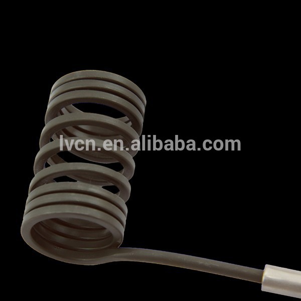 ステンレス鋼コイルヒーター電気コイル加熱elementcoilヒーター用enail diy-産業用ヒーター問屋・仕入れ・卸・卸売り