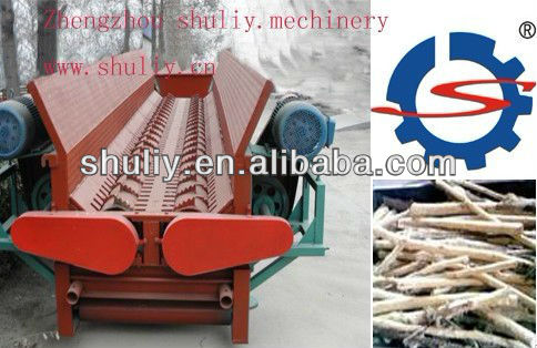 高品質ダブルローラー木材debarker機/木材剥離mchine/ダブルローラー木材剥離mchine/0086-15838061730-木製のDebarker問屋・仕入れ・卸・卸売り