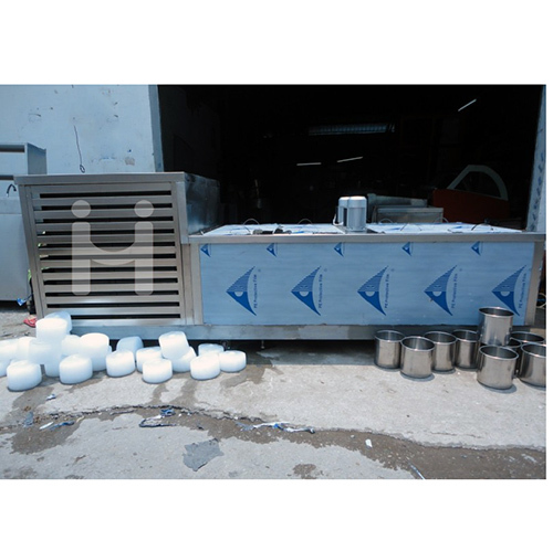 xiongdi小容量氷のブロックのマシンのためのファミリービジネスの氷のブロックのマシン-製氷機問屋・仕入れ・卸・卸売り