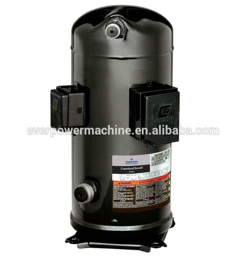 環境にやさしいr410azp83kceコープランドスクロール圧縮機-冷却、熱交換設備部品問屋・仕入れ・卸・卸売り