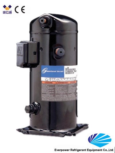 コープランドスクロール圧縮機zr144kc-tfd-522熱い販売-冷却、熱交換設備部品問屋・仕入れ・卸・卸売り