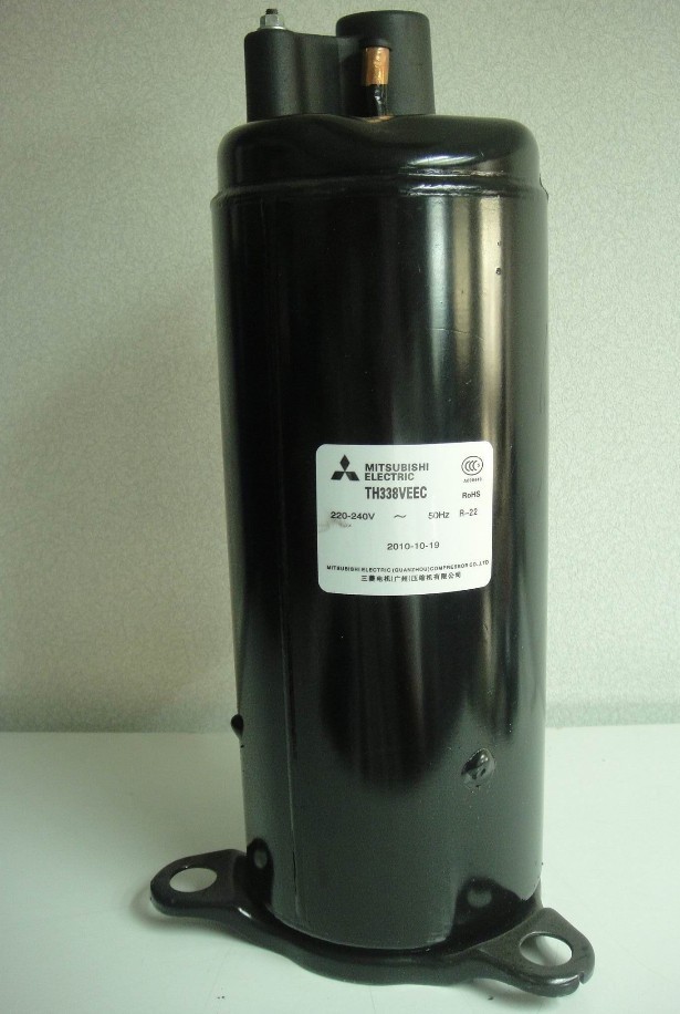 モデル cb125三菱ロータリー コンプレッサー-冷却、熱交換設備部品問屋・仕入れ・卸・卸売り
