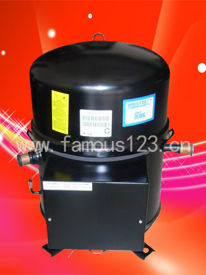 コールドルームブリストルコンプレッサーH25G144DBEE-冷却、熱交換設備部品問屋・仕入れ・卸・卸売り