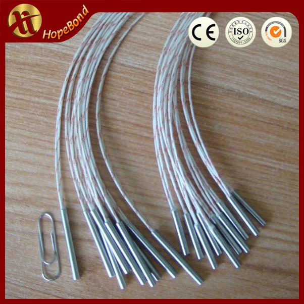 高抵抗管カートリッジヒーター3mm/4mm/5mm/6mm直径-産業用ヒーター問屋・仕入れ・卸・卸売り