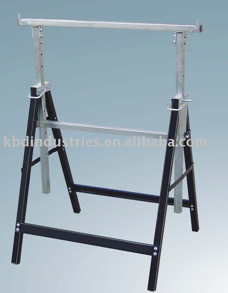 調節可能なsawhorse-木製ワークベンチ問屋・仕入れ・卸・卸売り