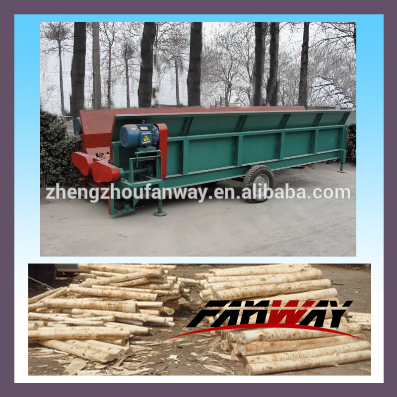 中国専門の森ハード木材バーキング機用販売-木製のDebarker問屋・仕入れ・卸・卸売り