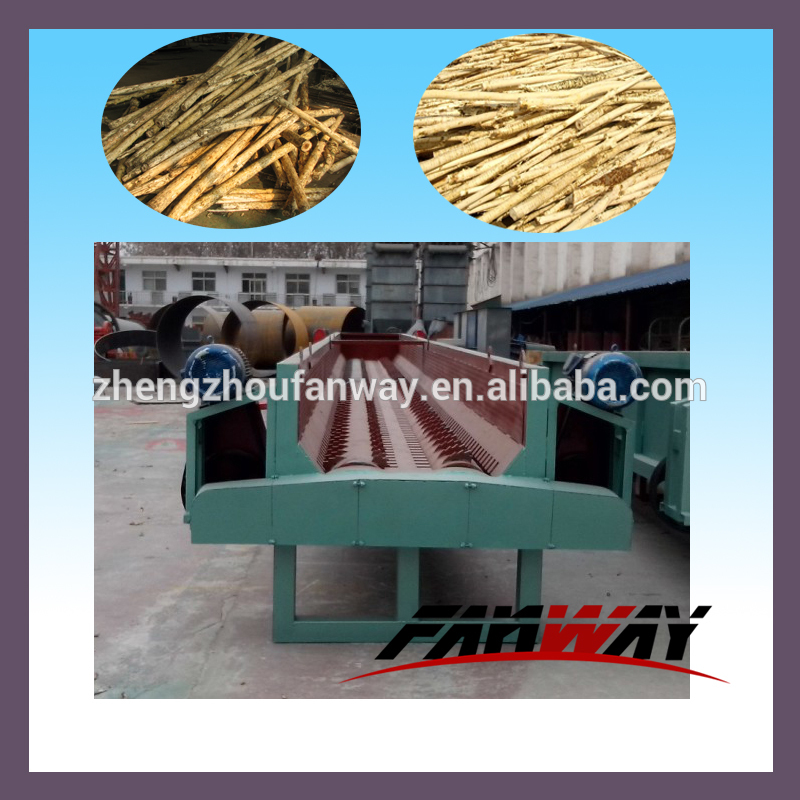 中国メーカー自動木材樹皮剥離機で低価格-木製のDebarker問屋・仕入れ・卸・卸売り