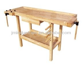 木材販売のためのワークベンチ-木製ワークベンチ問屋・仕入れ・卸・卸売り