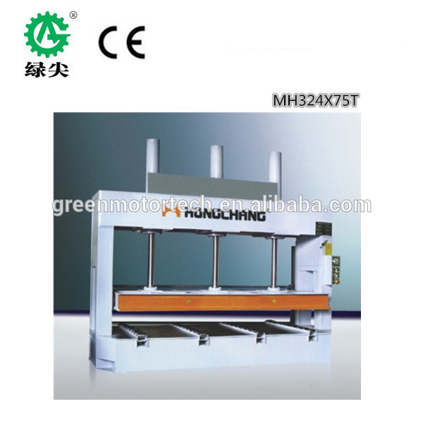 高品質と熱い販売の油圧木製のプレスmachine/コールドプレス機械木工用-プレス機械問屋・仕入れ・卸・卸売り