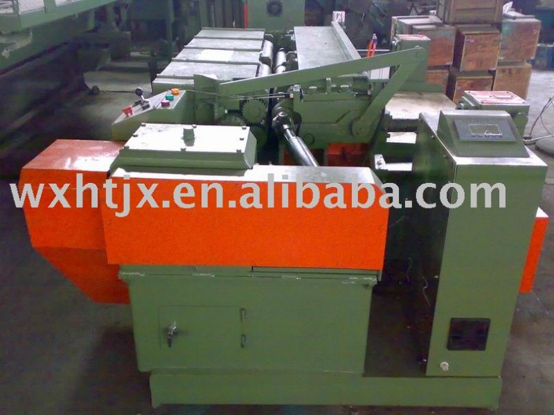Spindless Peeling Lathe (4', 6', 8')-木工旋盤問屋・仕入れ・卸・卸売り