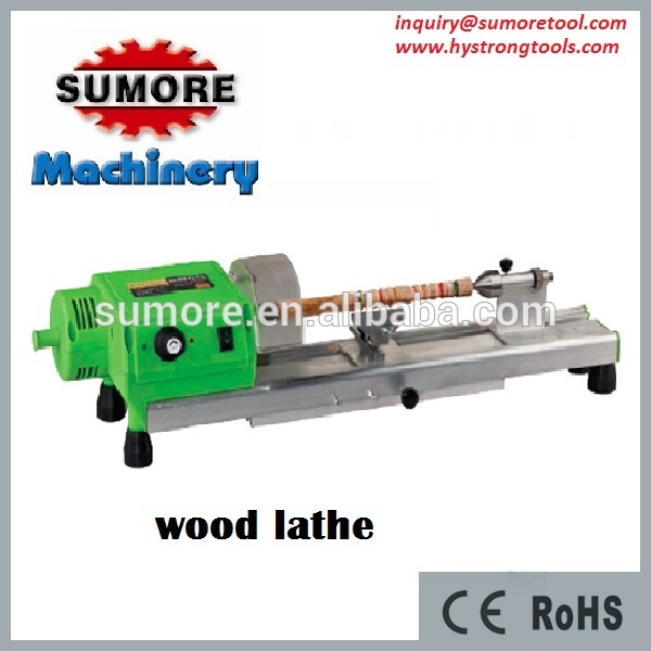 Sumore!!!ミニ木材旋盤用木材切削光デューティ-木工旋盤問屋・仕入れ・卸・卸売り