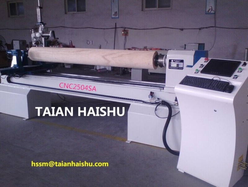 自動木工旋盤cnc2504saプロの木工旋盤cncルータ、 木材と高品質でから海曙と最高の価格-木工旋盤問屋・仕入れ・卸・卸売り