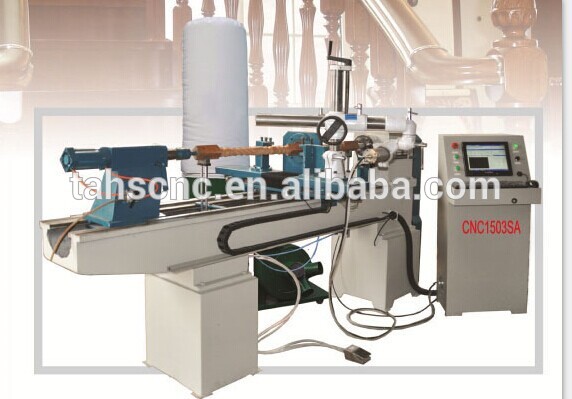 高精度と低価格cnc1503sa木工木工旋盤使用-木工旋盤問屋・仕入れ・卸・卸売り
