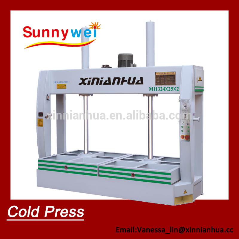xinhuadaプレス機械木材用-プレス機械問屋・仕入れ・卸・卸売り