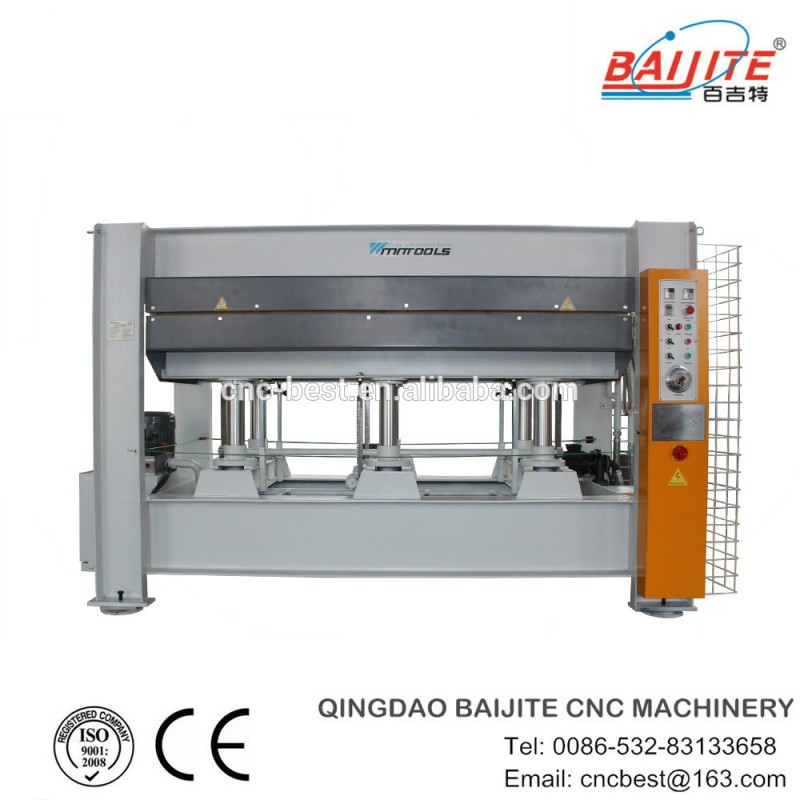 中国工場供給ホットプレス機価格高精度でce・iso9001-プレス機械問屋・仕入れ・卸・卸売り