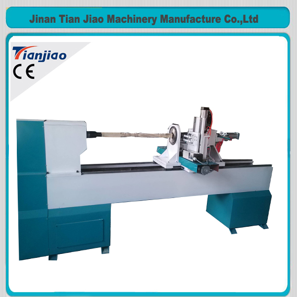 Combined automatic wood lathe machine-木工旋盤問屋・仕入れ・卸・卸売り