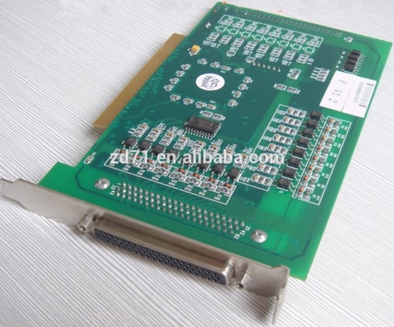 Adt- 8920a1pciバス2- 軸モーションコントロールカード作業-木工機械部品問屋・仕入れ・卸・卸売り