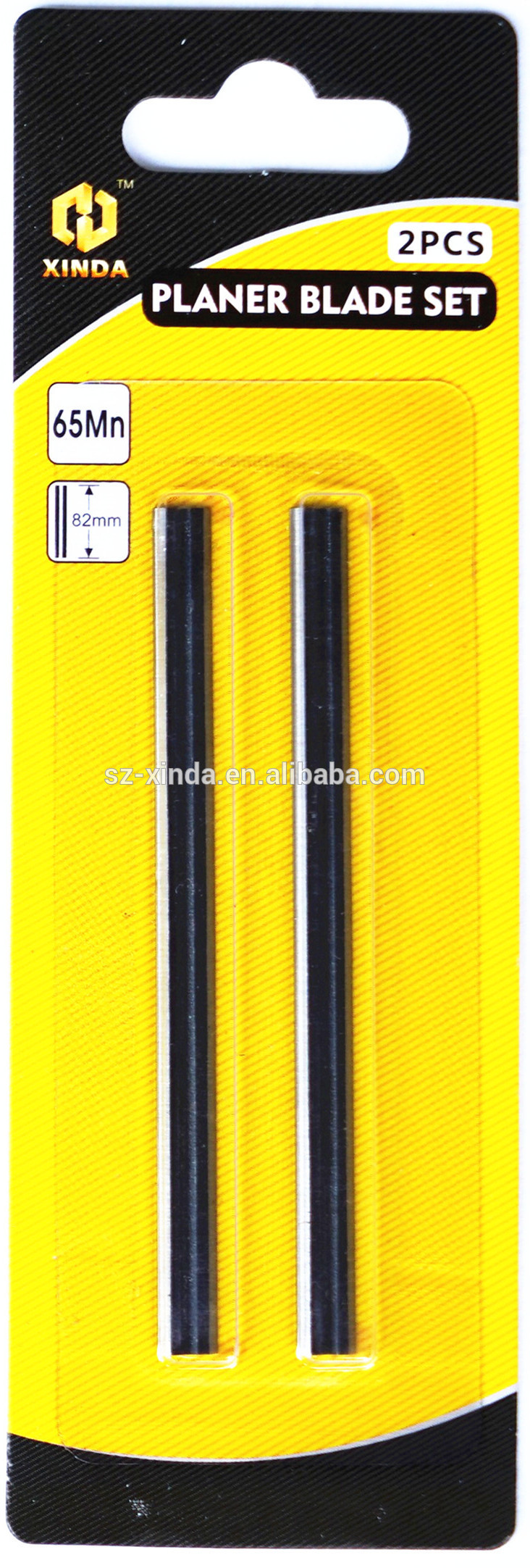 82ミリメートル90mm102ミリメートル110ミリメートル電気プランナーブレード-木工機械部品問屋・仕入れ・卸・卸売り