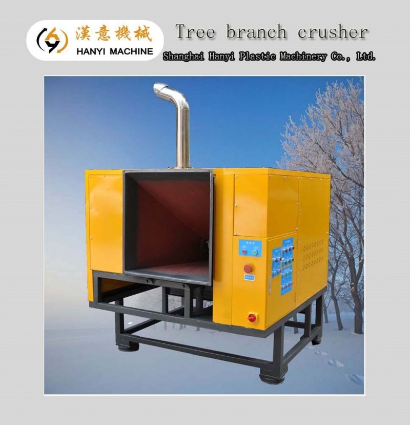 1.8Ton 380ボルト/50 ｈｚ-60 ｈｚ 1000r/最小木材破砕機セーフツリー支店クラッシャー、木材破砕機-木製の粉砕機問屋・仕入れ・卸・卸売り