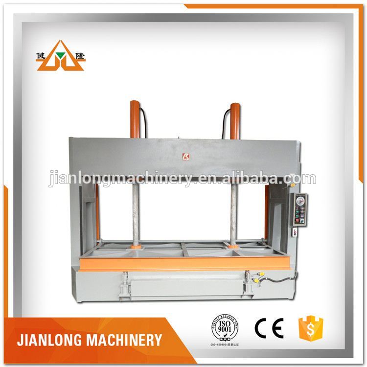 自動電源コールドプレス機用合板-プレス機械問屋・仕入れ・卸・卸売り